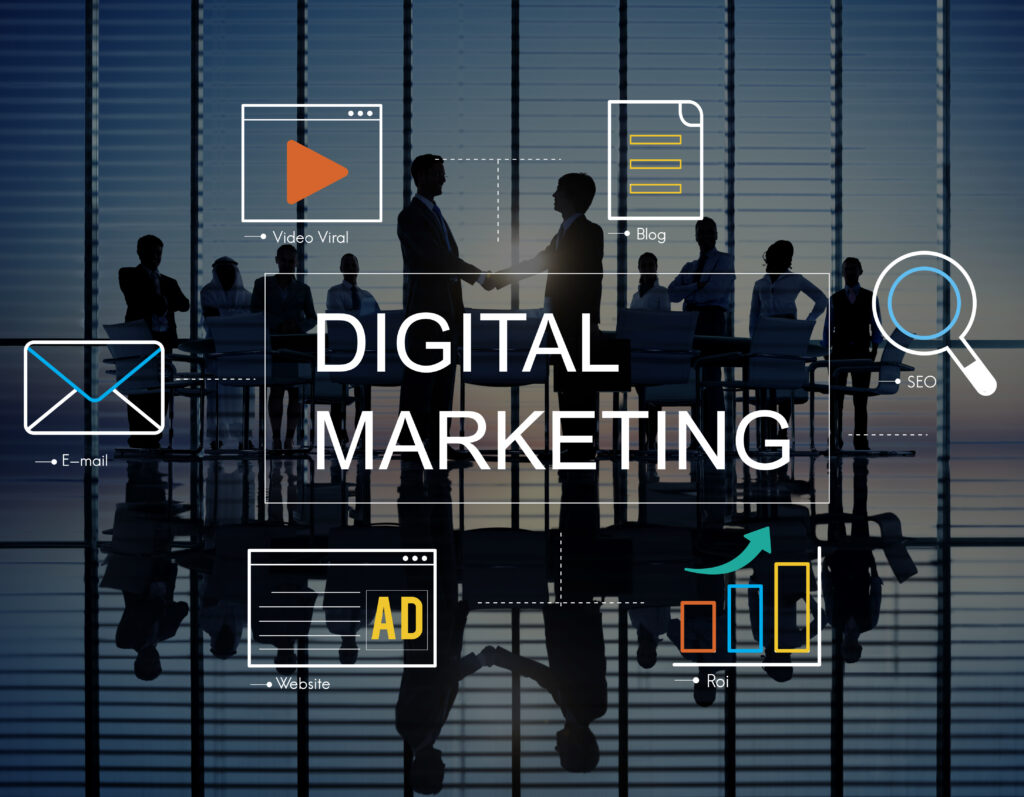Best Digital Marketer In Malappuram