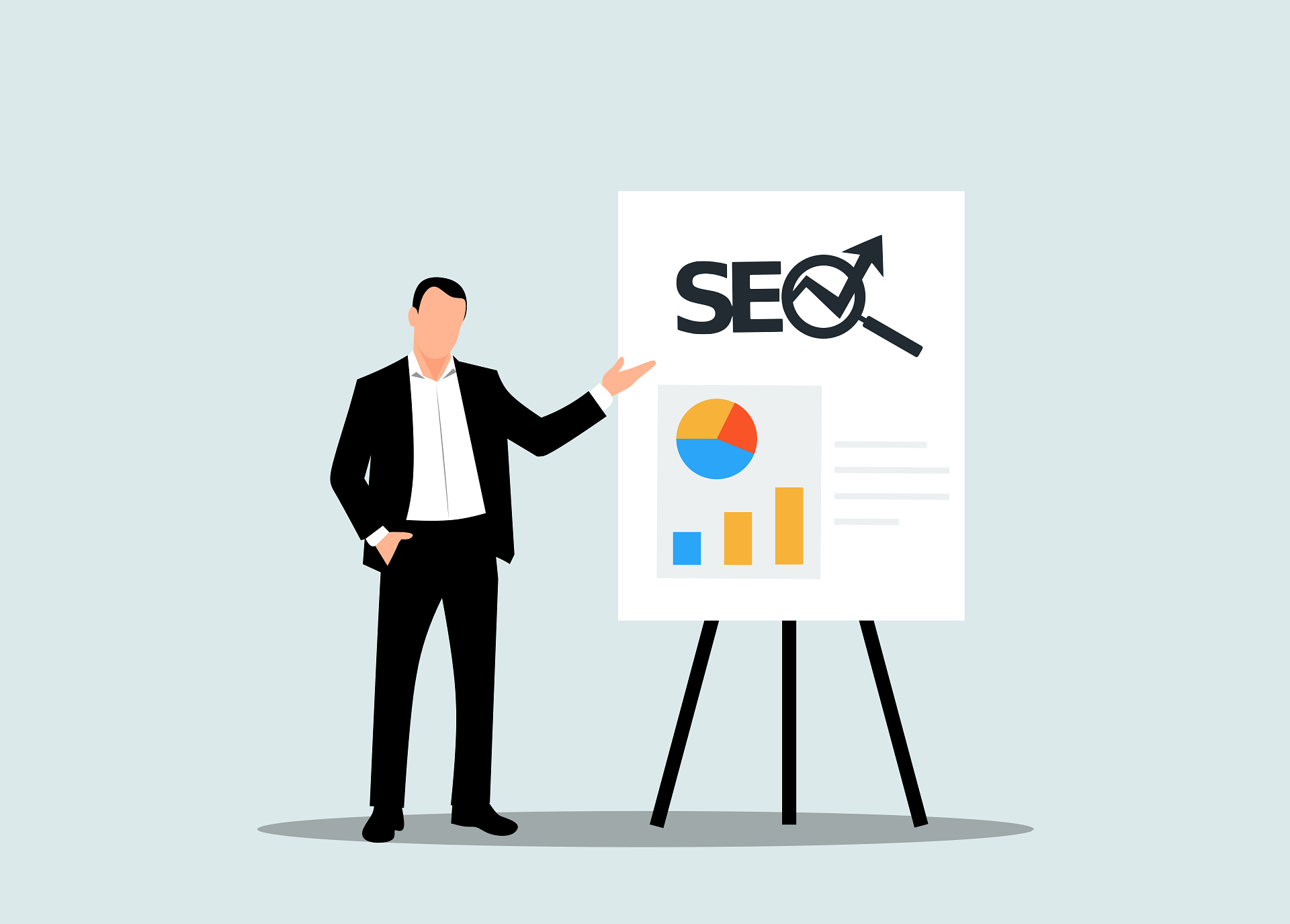 SEO: The Key to Better Online Visibility